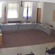 Illustration for article titled Bear witness to the political process with this long-running livestream of an empty room